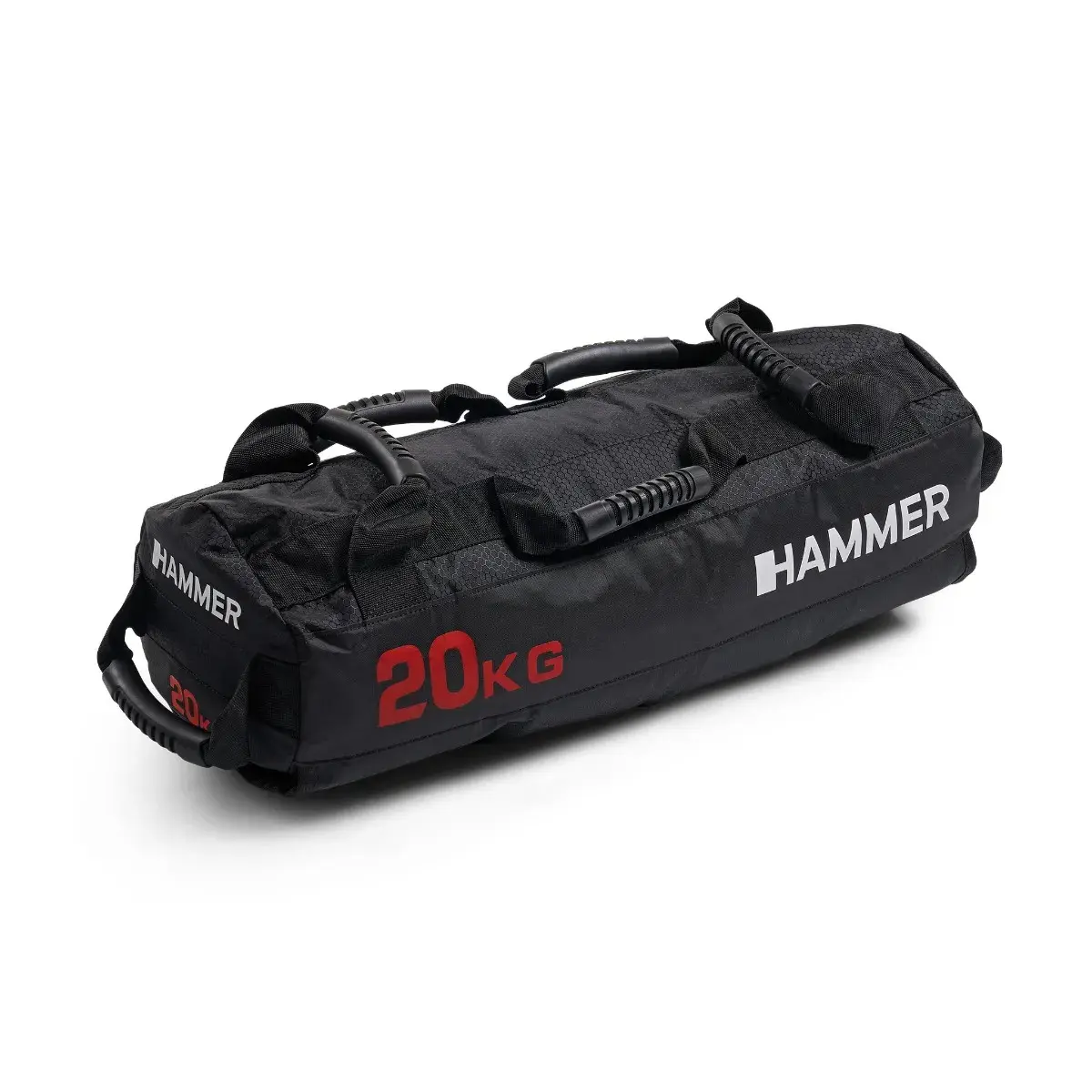 Wettkampf Sandsack Hammer 20 kg