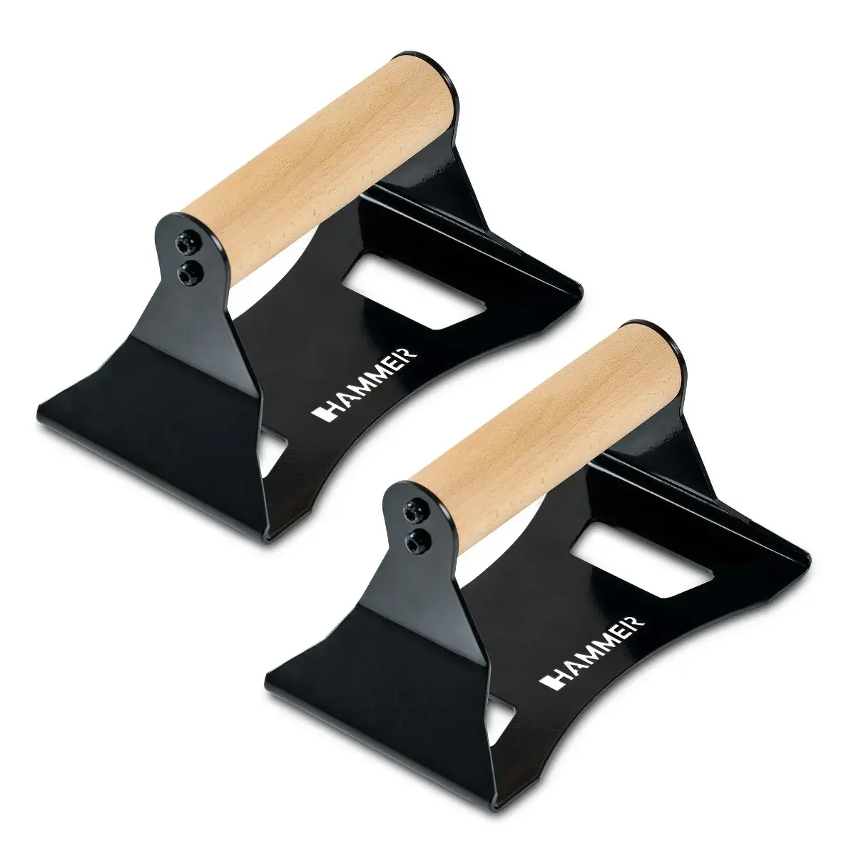 Pumpengriff Hammer NorsK