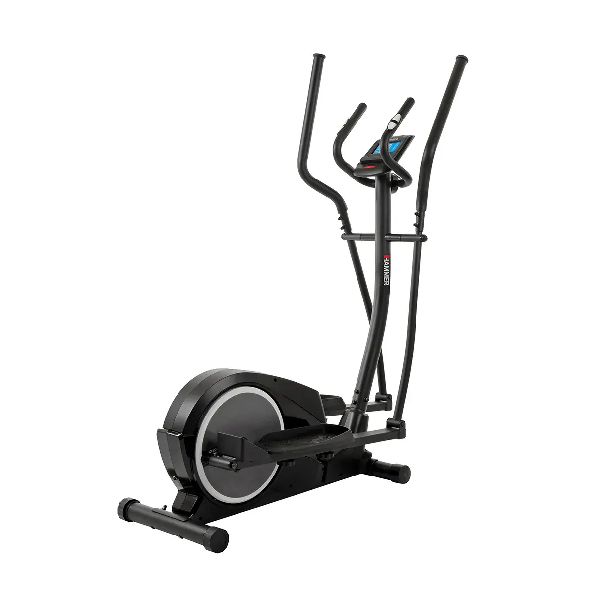 Trainer ellittico Hammer Crosstech XTR BT