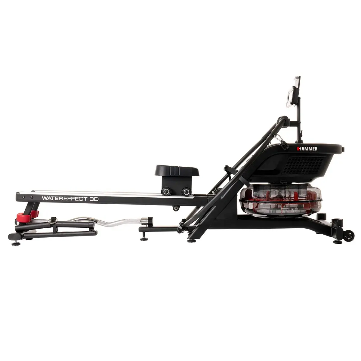 Vogatore ad acqua Hammer WaterEffect 3D
