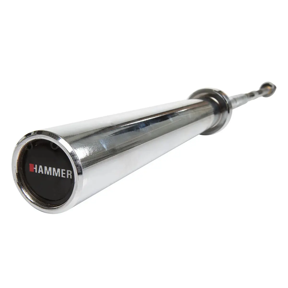 Barra dei pesi Hammer Olympique Max