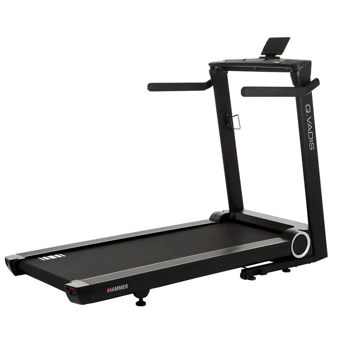 Tapis roulant Hammer Q. VADIS 7.0