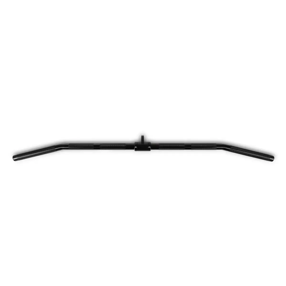 Aluminium Zugstange - Noir - unisex - Size: TU