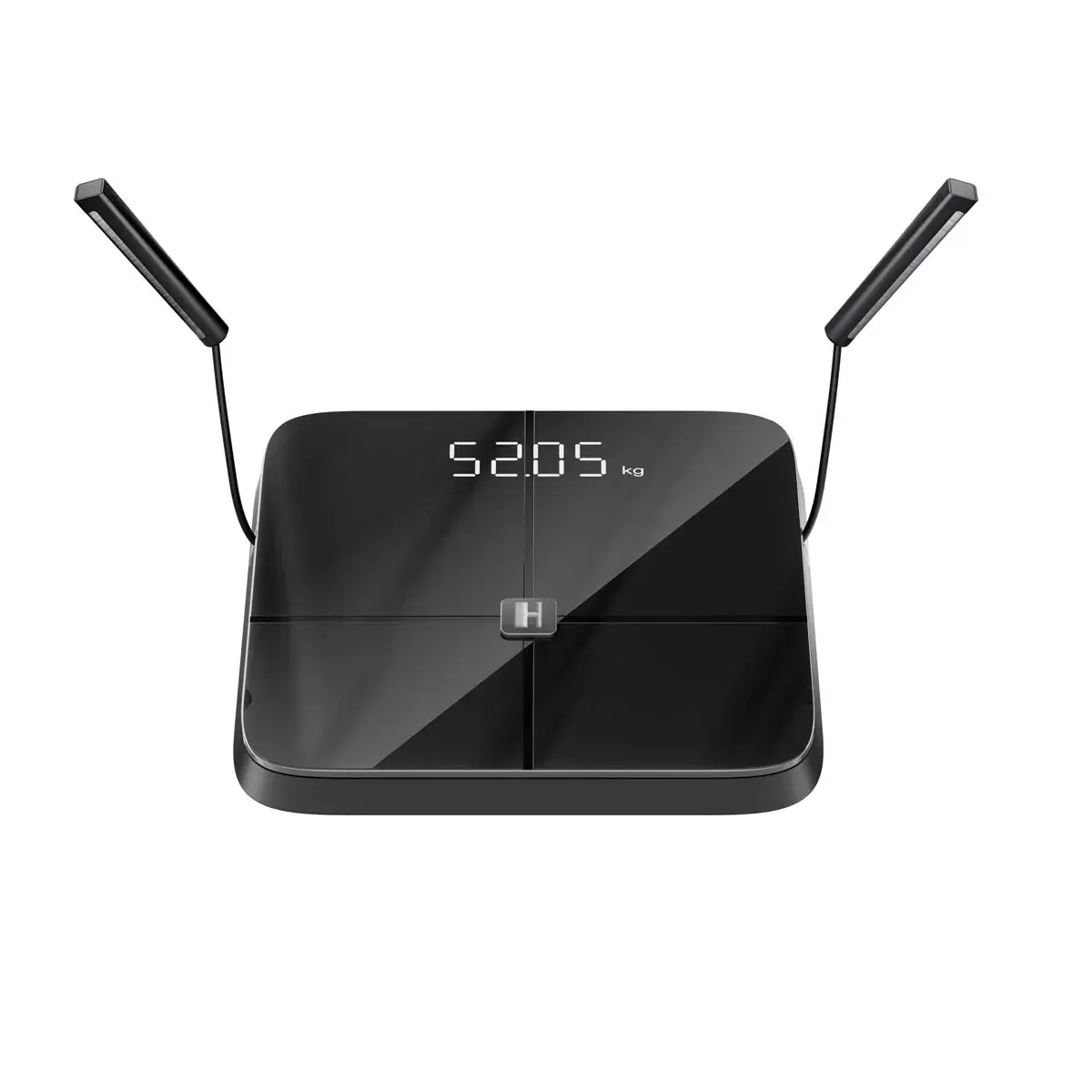 Balance connectée Hammer Body Screen TX