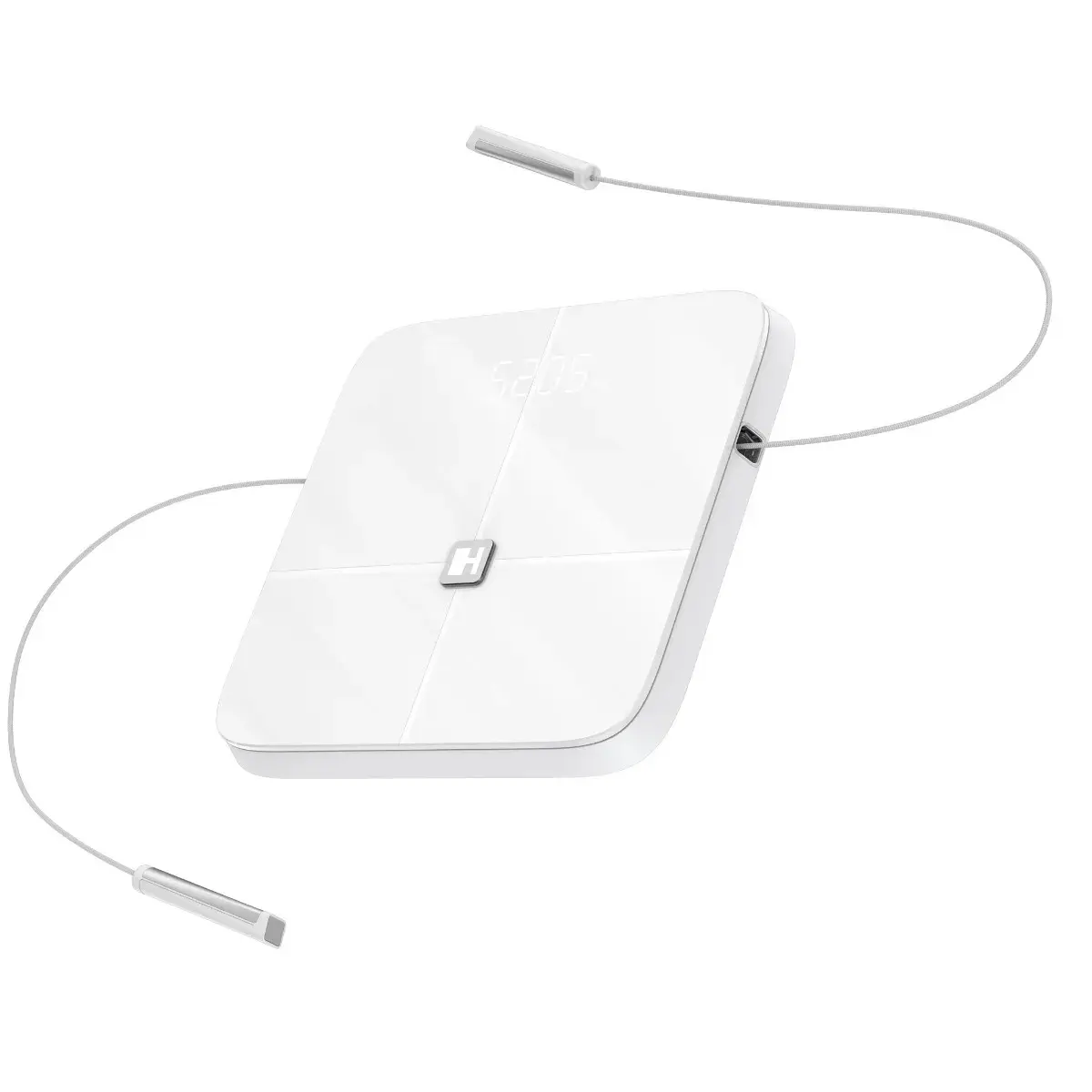 Balance connectée Hammer Body Screen TX