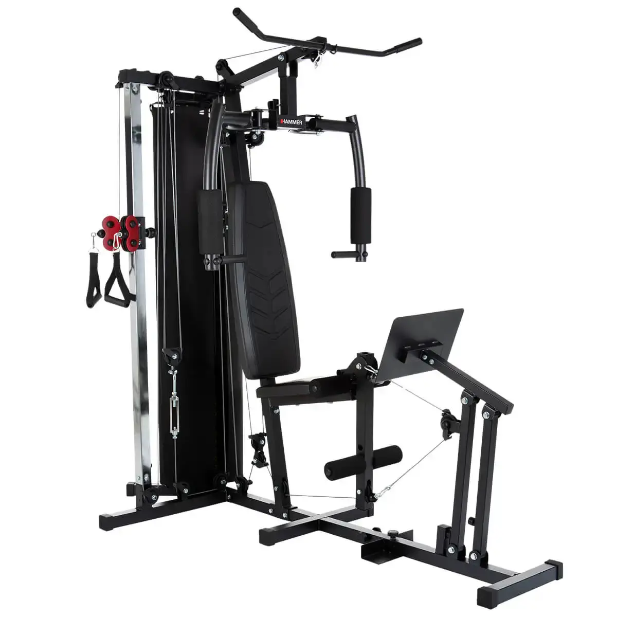 Krafttrainingsgerät Ferrum TX3 - Noir - unisex - Size: TU