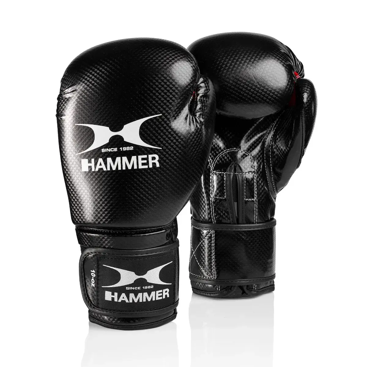 Boxhandschuhe Hammer Boxing X-Shock