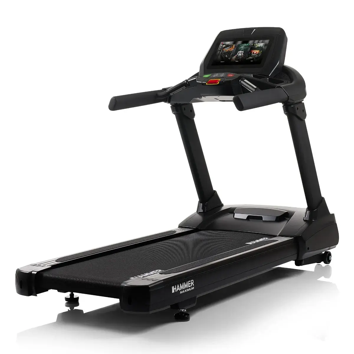 Tapis roulant Hammer Maximum TR 8000