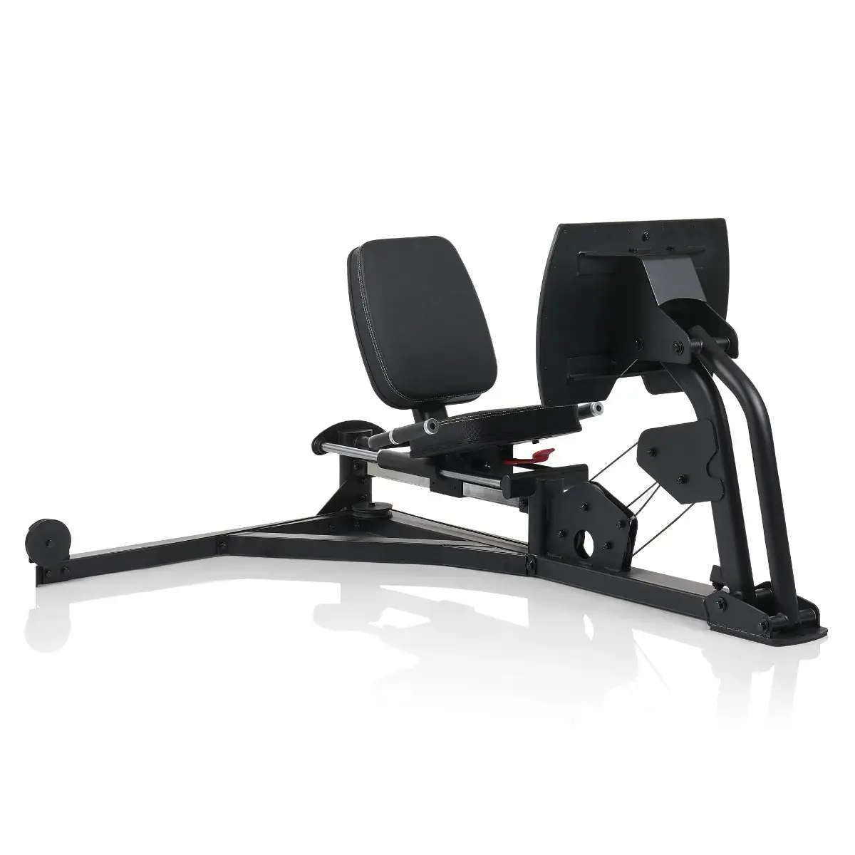 Hammer Maximum Unisex Noir Body-Building Press