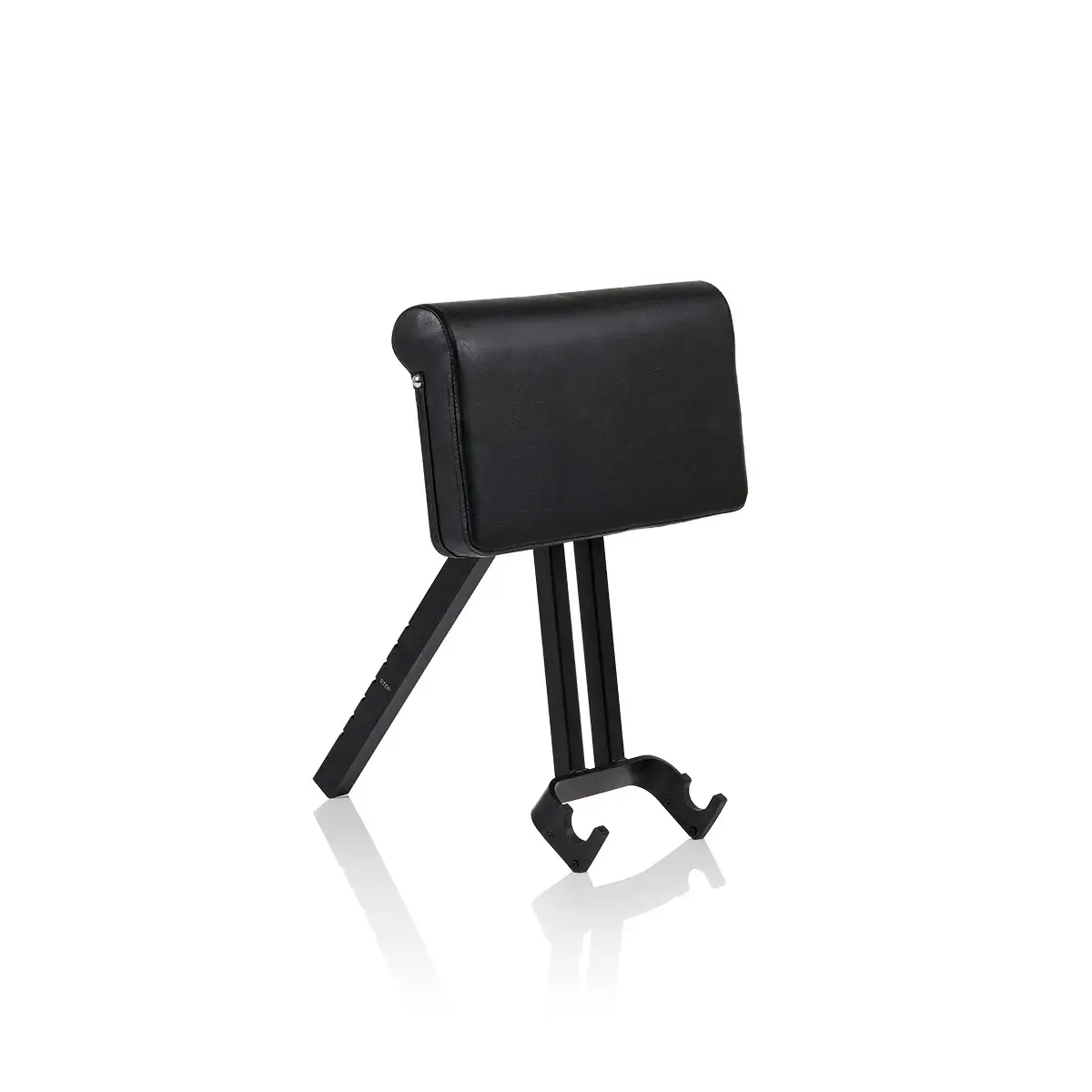 Hantelbank Autark Curl Pupitre - Noir - unisex - Size: 60x55x82 cm
