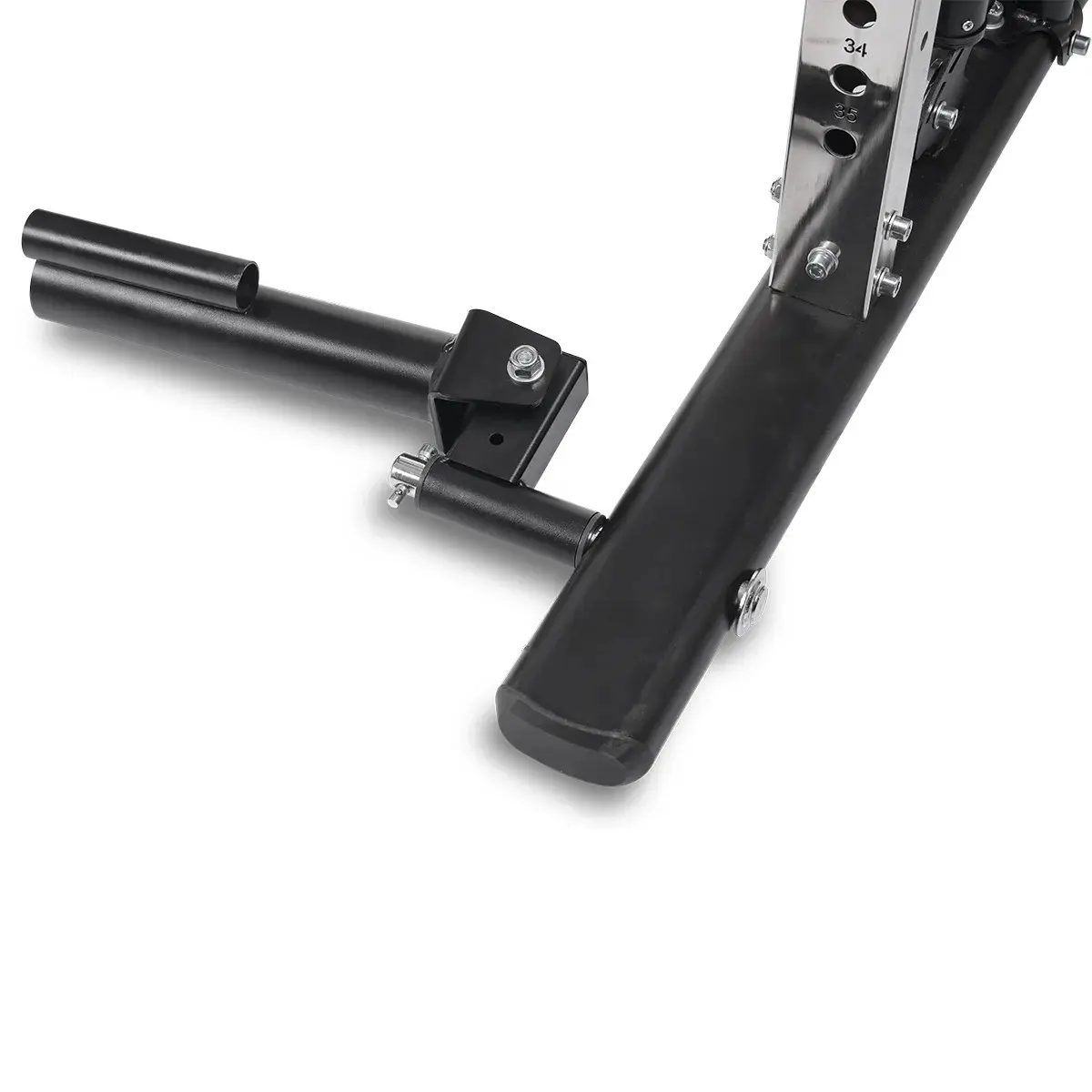 Krafttrainingsgerät Hammer Maximum Autark FT3 Landmine