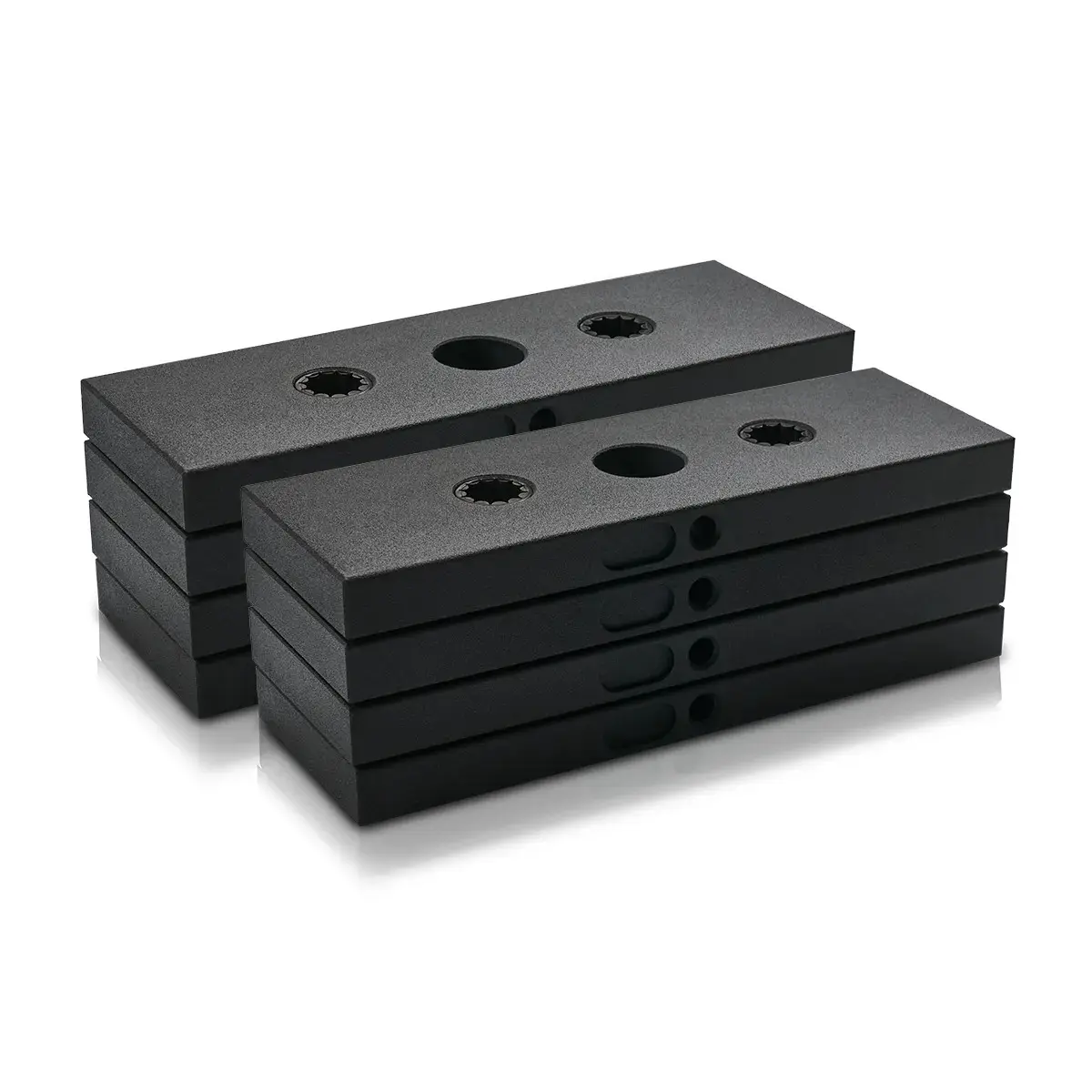 Zusätzliche Gewichte Hammer Maximum Autark 8.0 / 9.0 / 10.0 / FT3
