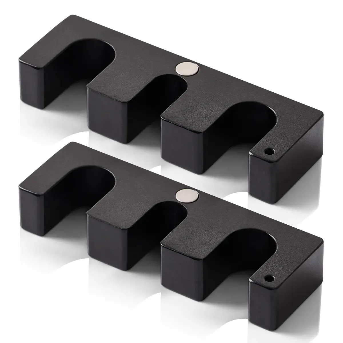 Hammer Maximum Unisex Noir Additional Weights Autark 8.0/9.0/10.0 (X2)