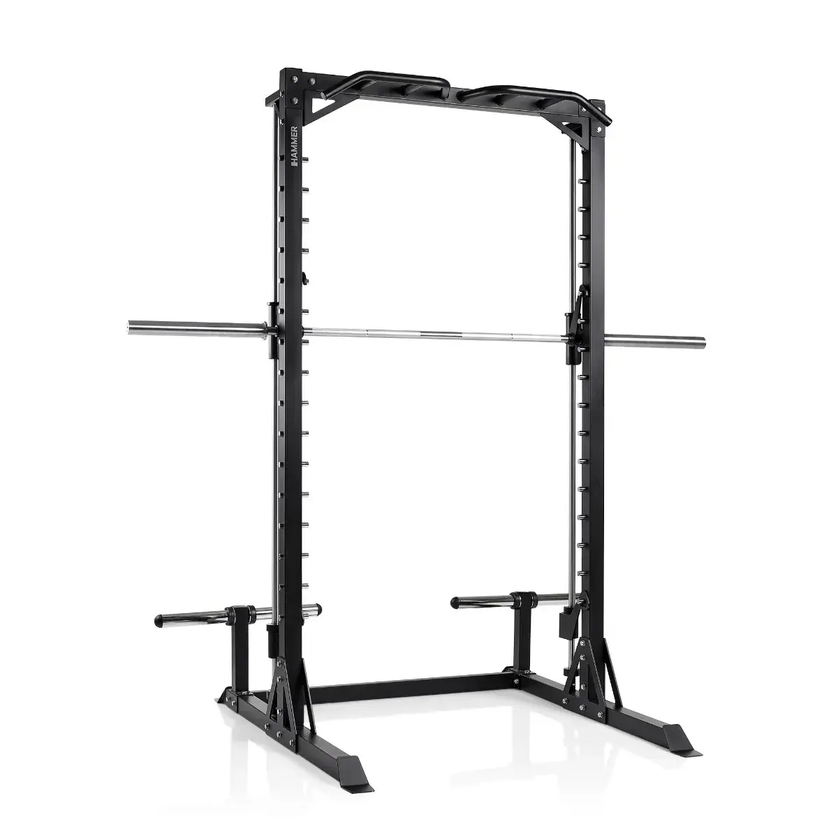 Hammer Maximum Unisex Noir Smith Machine Ma50