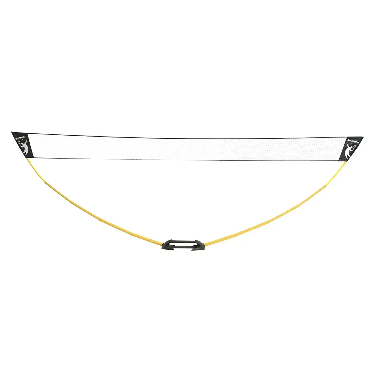 Filet von badminton Hammer Badminton