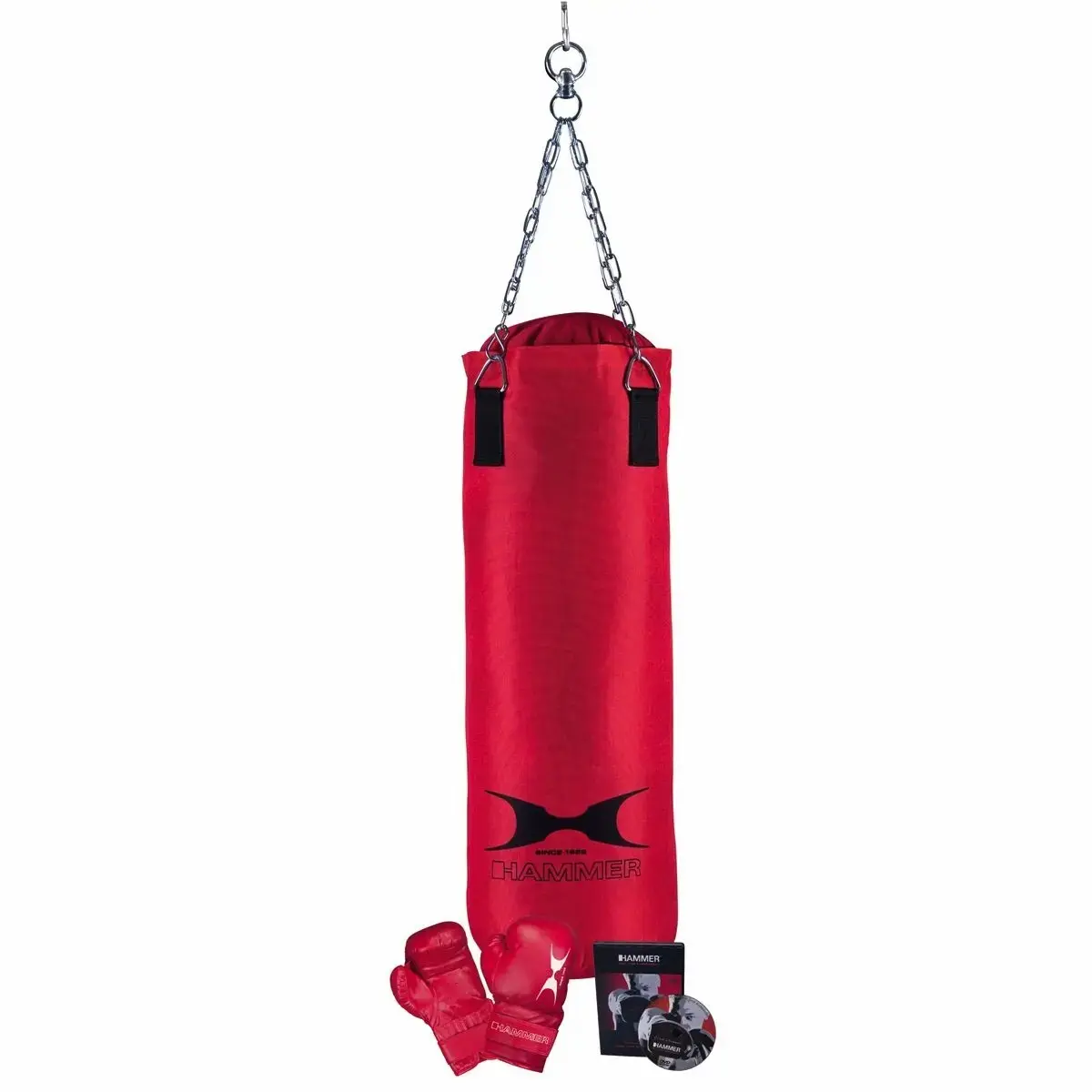 Hammer Box-Set "Fit", 60 cm
