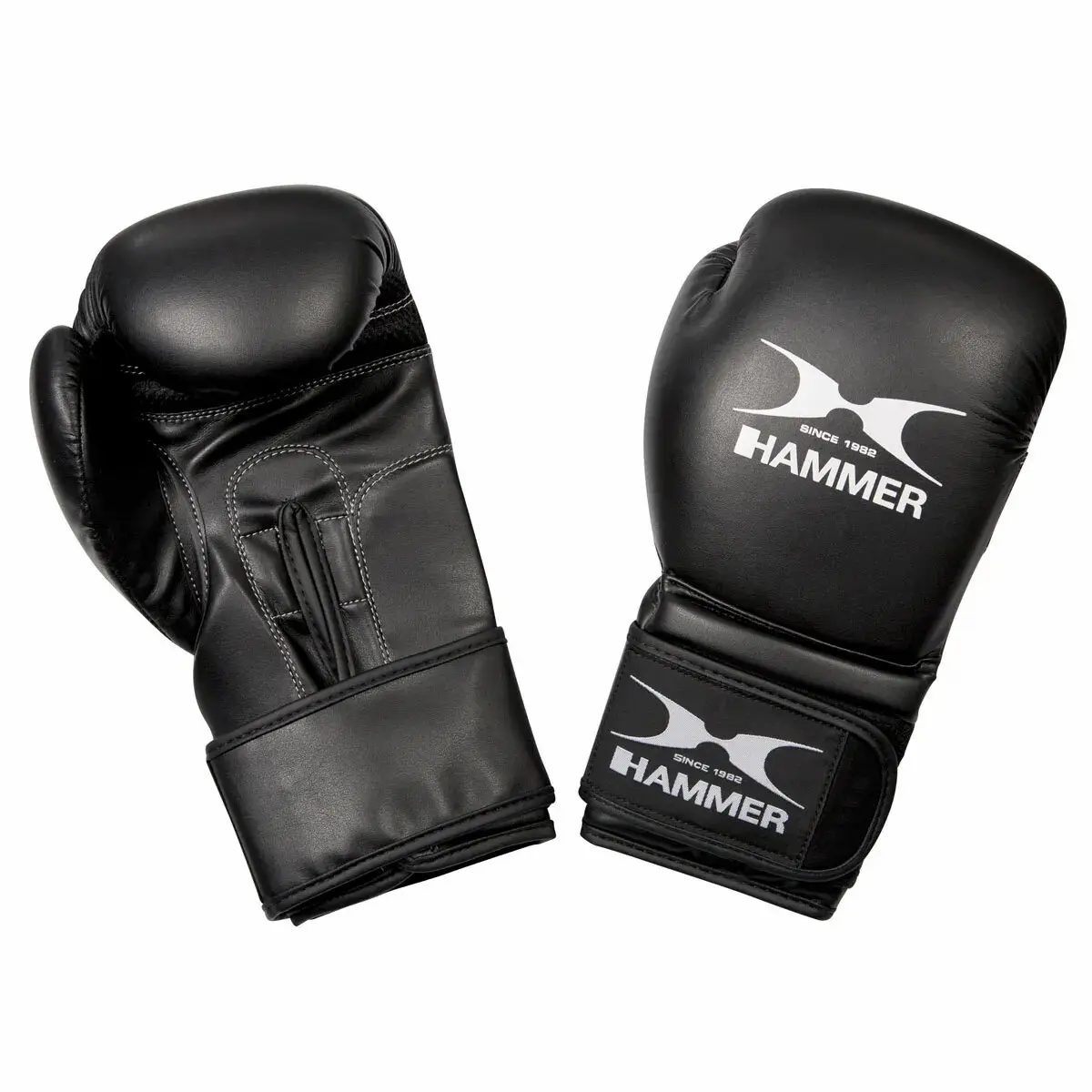 Boxhandschuhe Training 10 oz Hammer PU