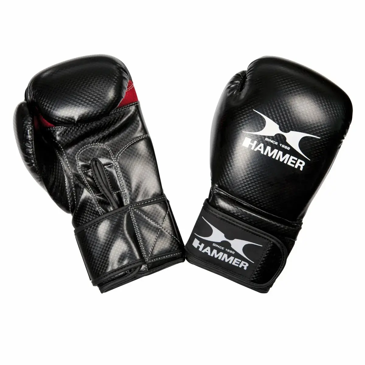 Boxhandschuhe Training 10 oz Hammer X-Shock, PU