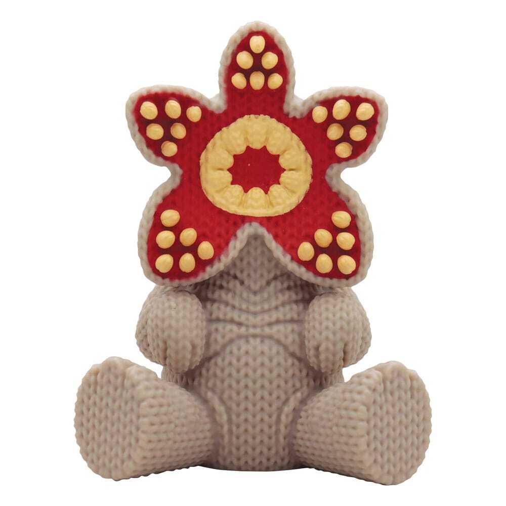 0818730024759 - Figurine Stranger Things Demogorgon