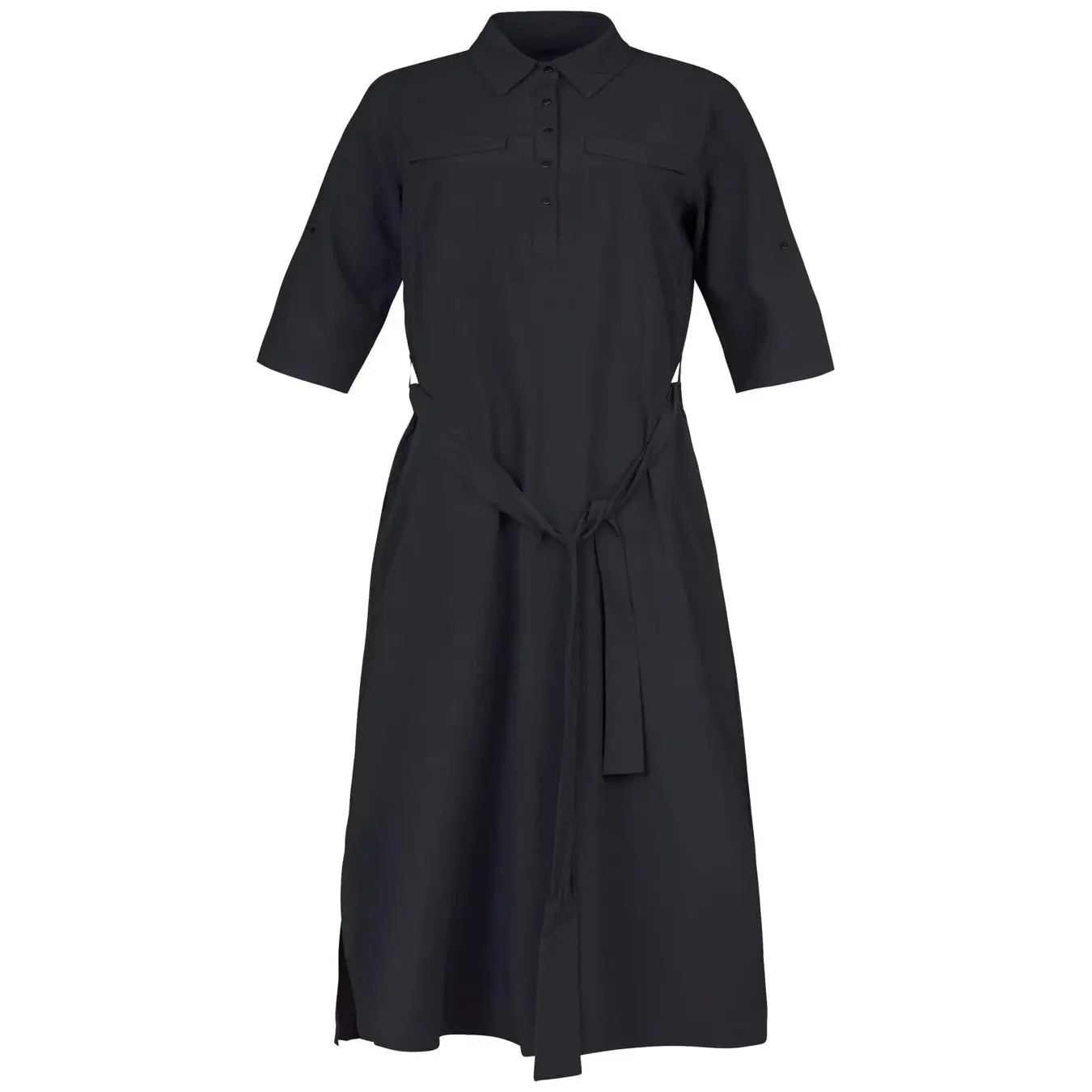 Leichte Kleid Damen Hannah Liby