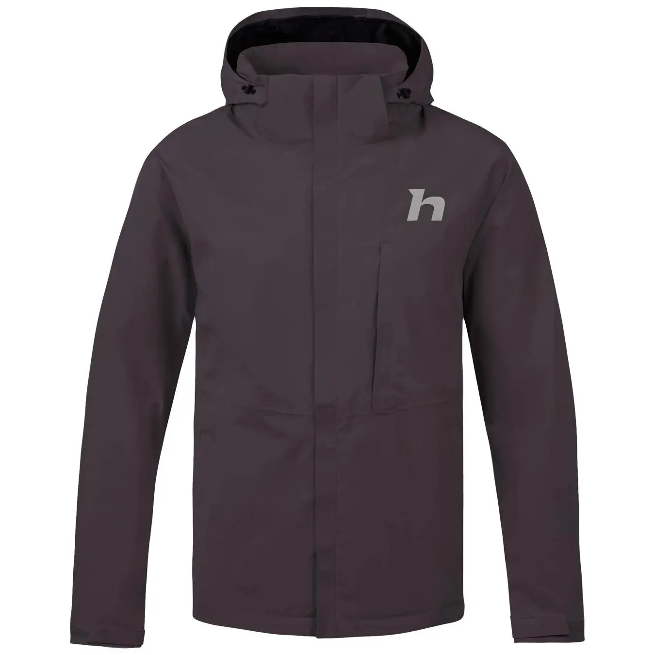Hiking jacket Hannah Nickhil II