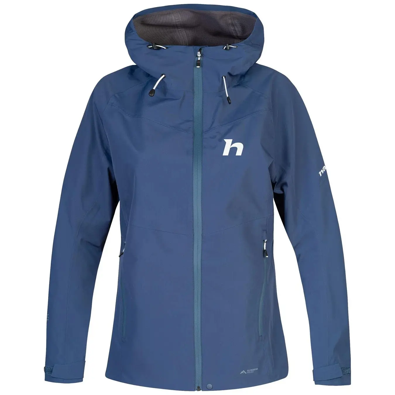 Wanderjacke Damen Hannah Abigail