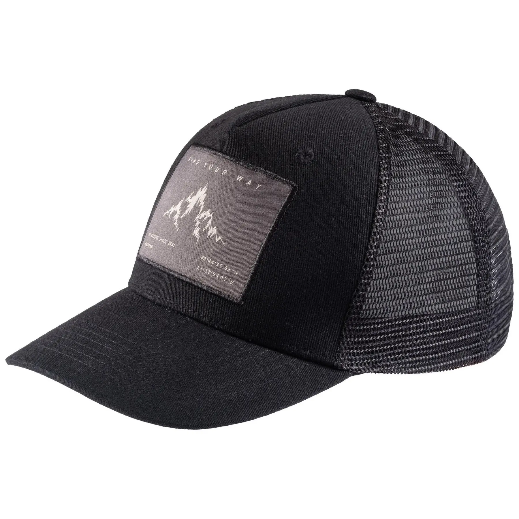 Trucker cap Hannah