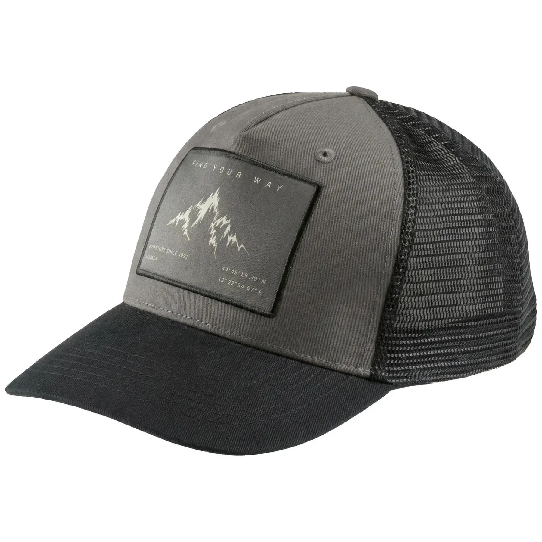 Trucker cap Hannah