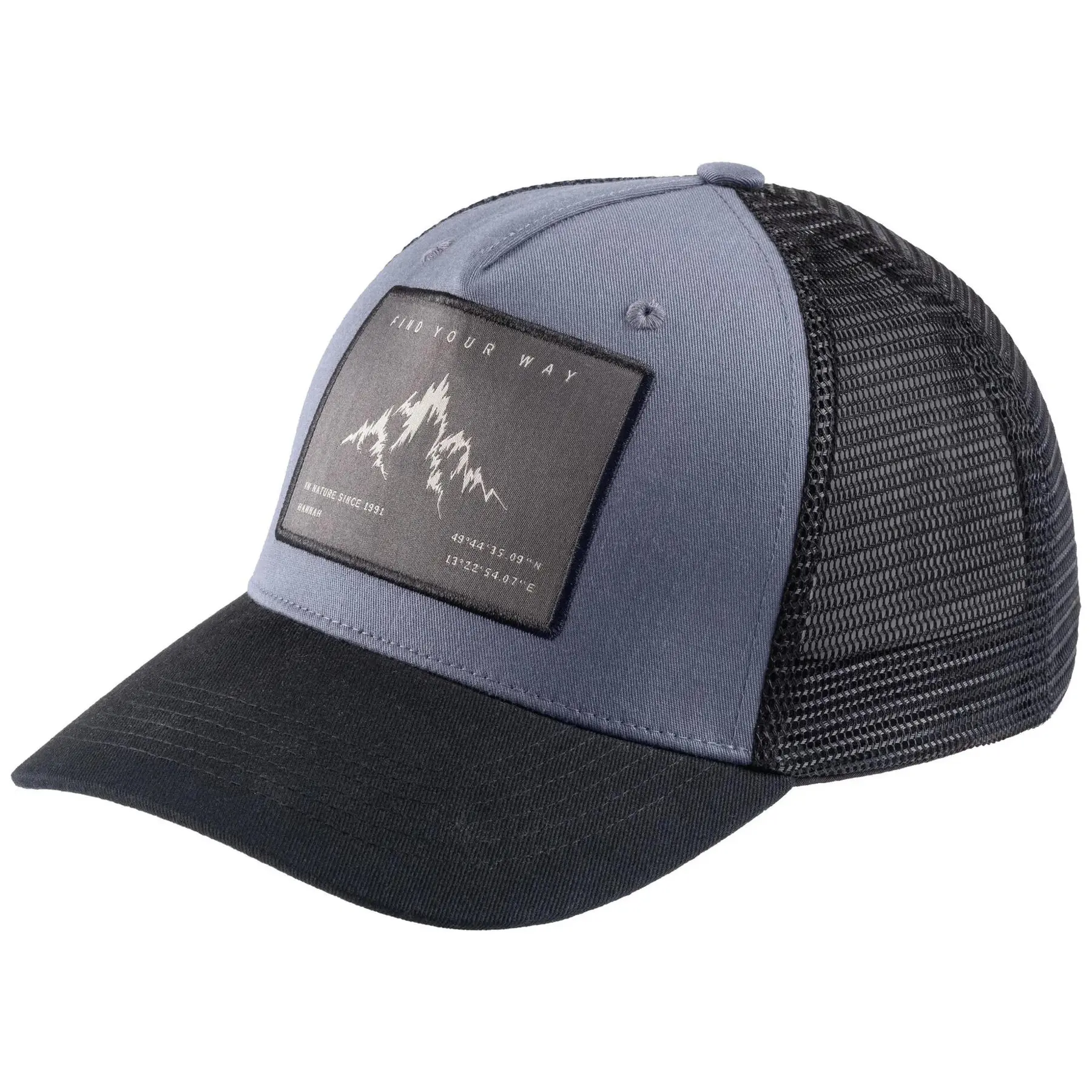 Trucker cap Hannah