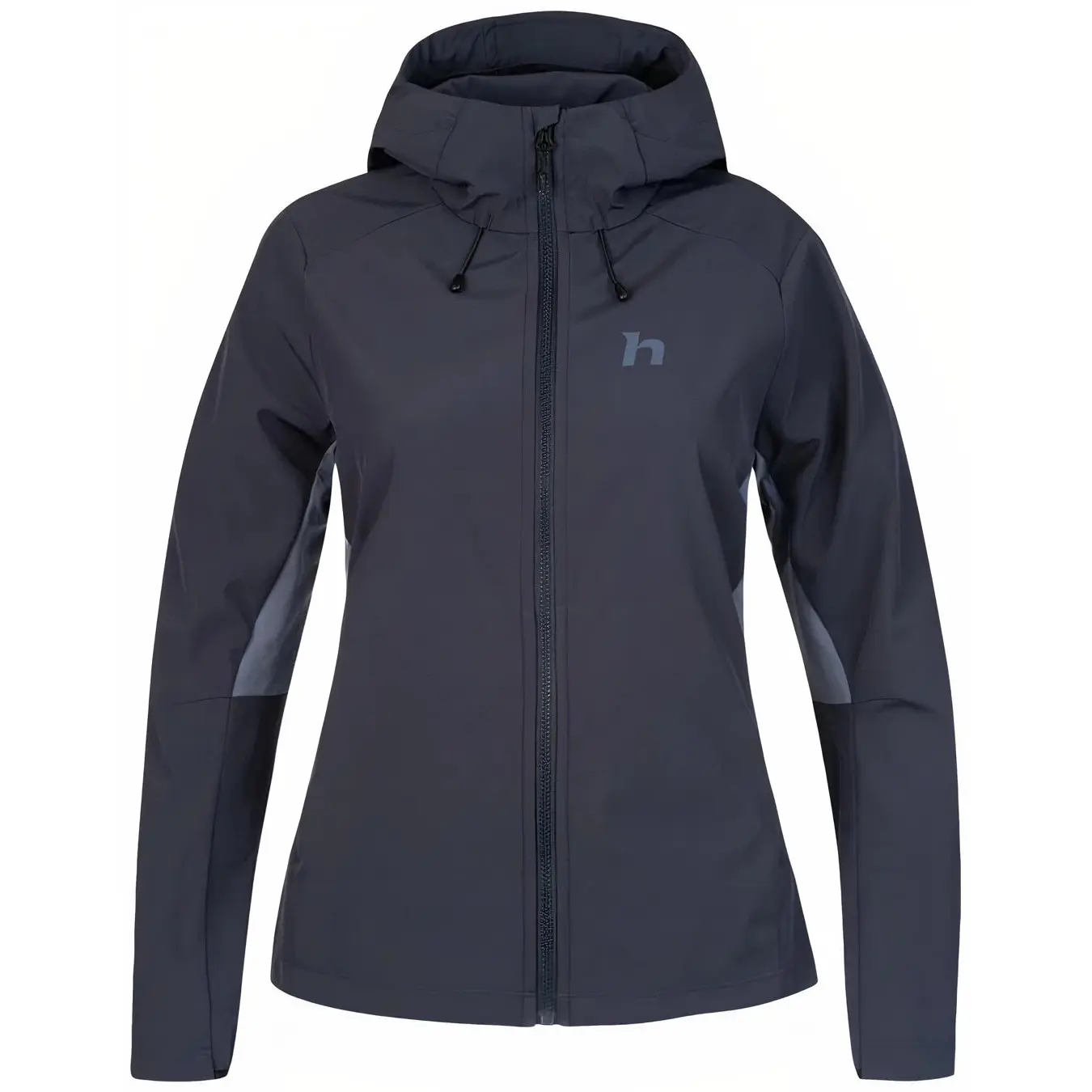 Women's hooded hiking jacket Hannah Airy