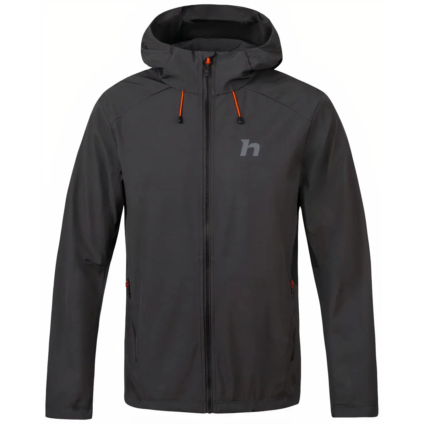Wanderjacke mit Kapuze Hannah Arcan