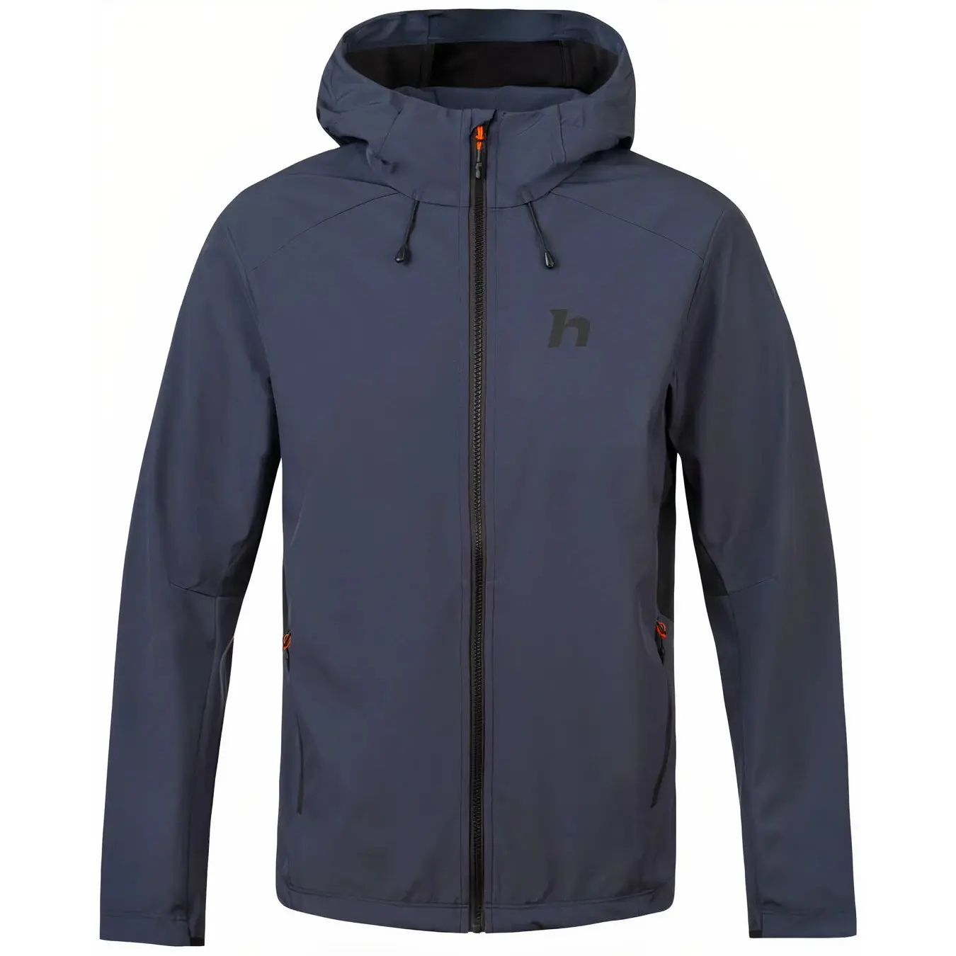 Hooded hiking jacket Hannah Arcan