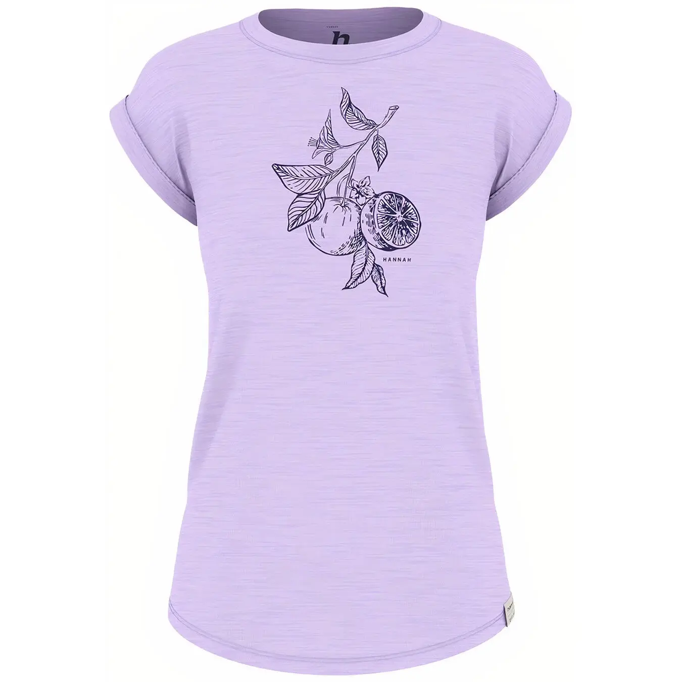 Damen T-Shirt Hannah Arissa II
