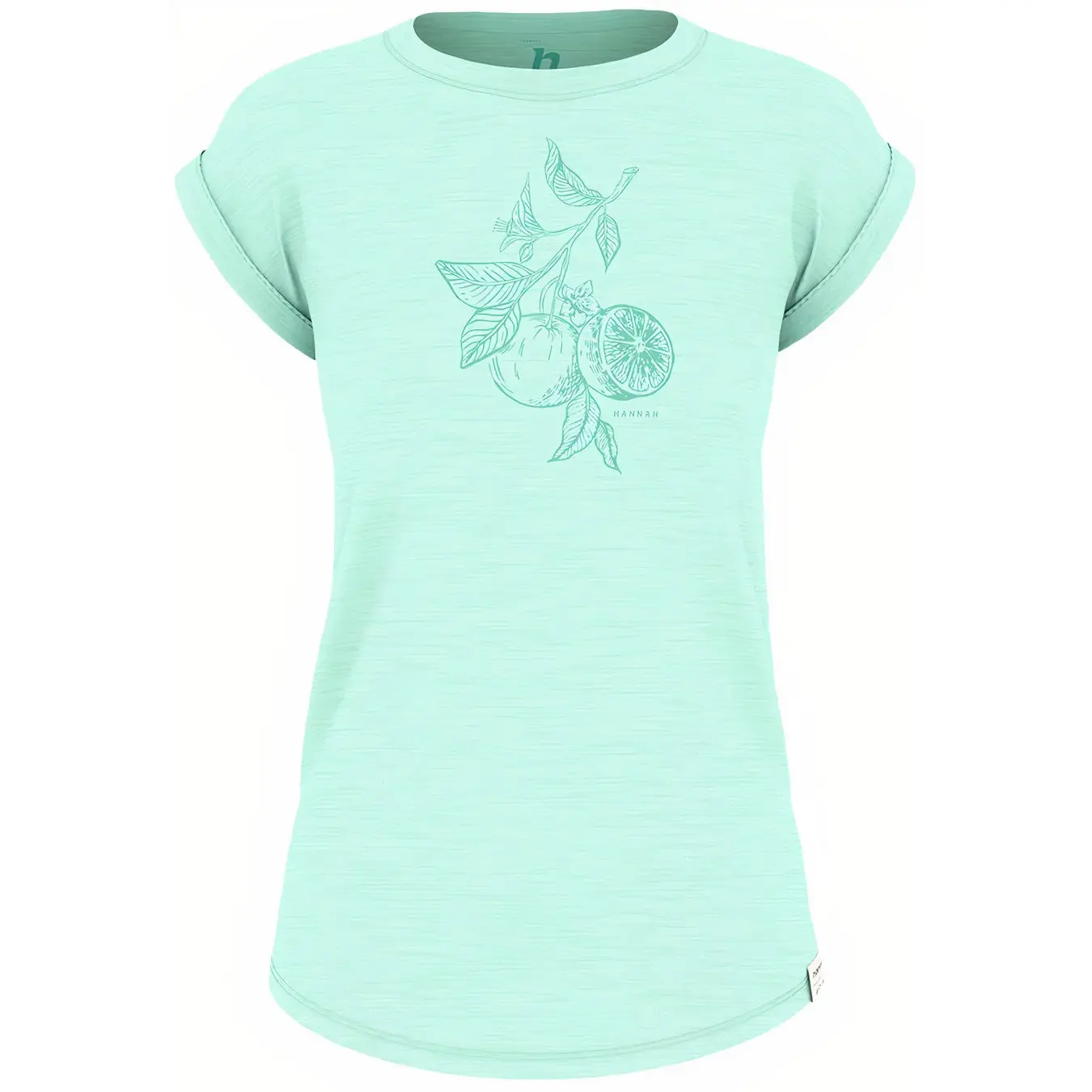 Damen T-Shirt Hannah Arissa II