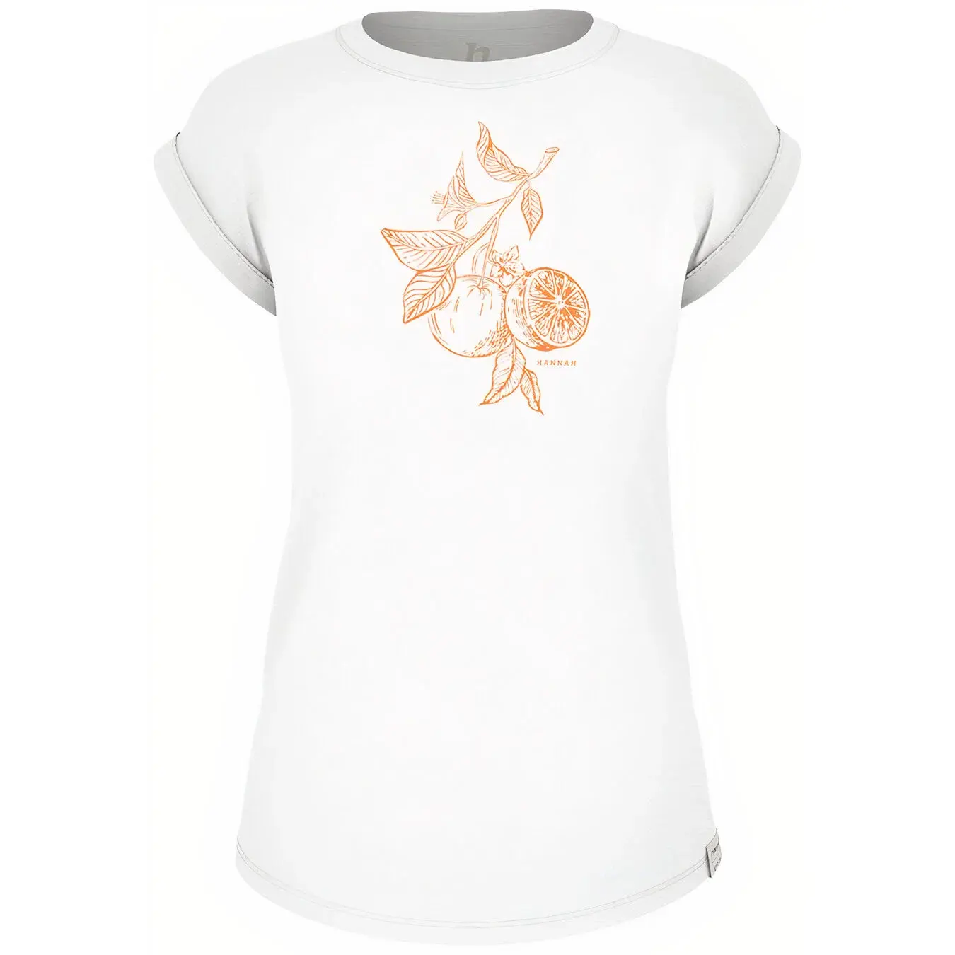 Damen T-Shirt Hannah Arissa II