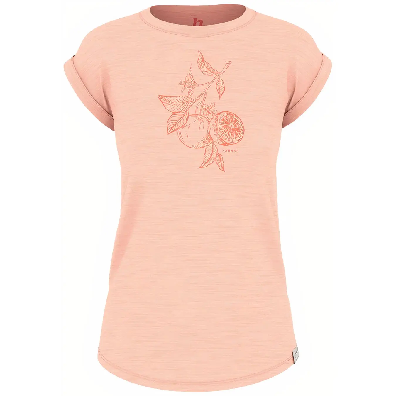 Damen T-Shirt Hannah Arissa II
