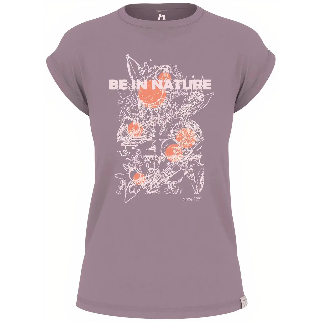 Damen T-Shirt Hannah Clair