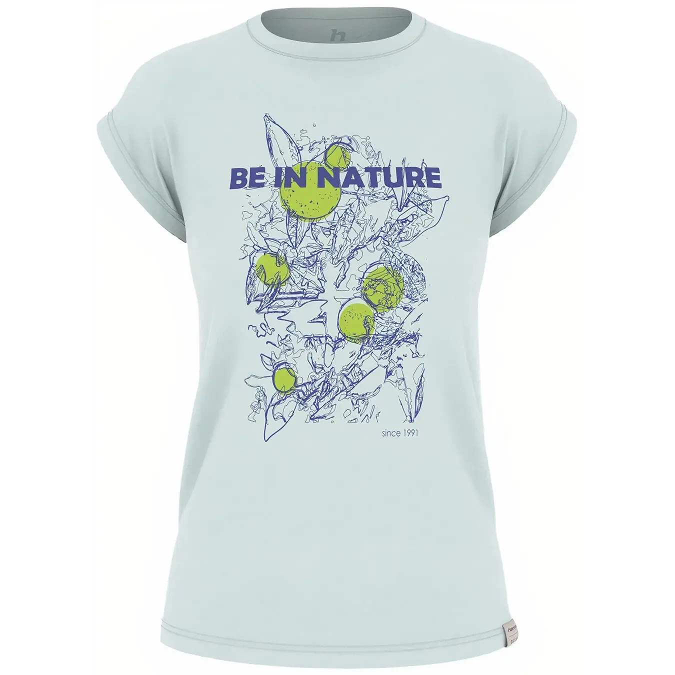 T-shirt da donna  Clair