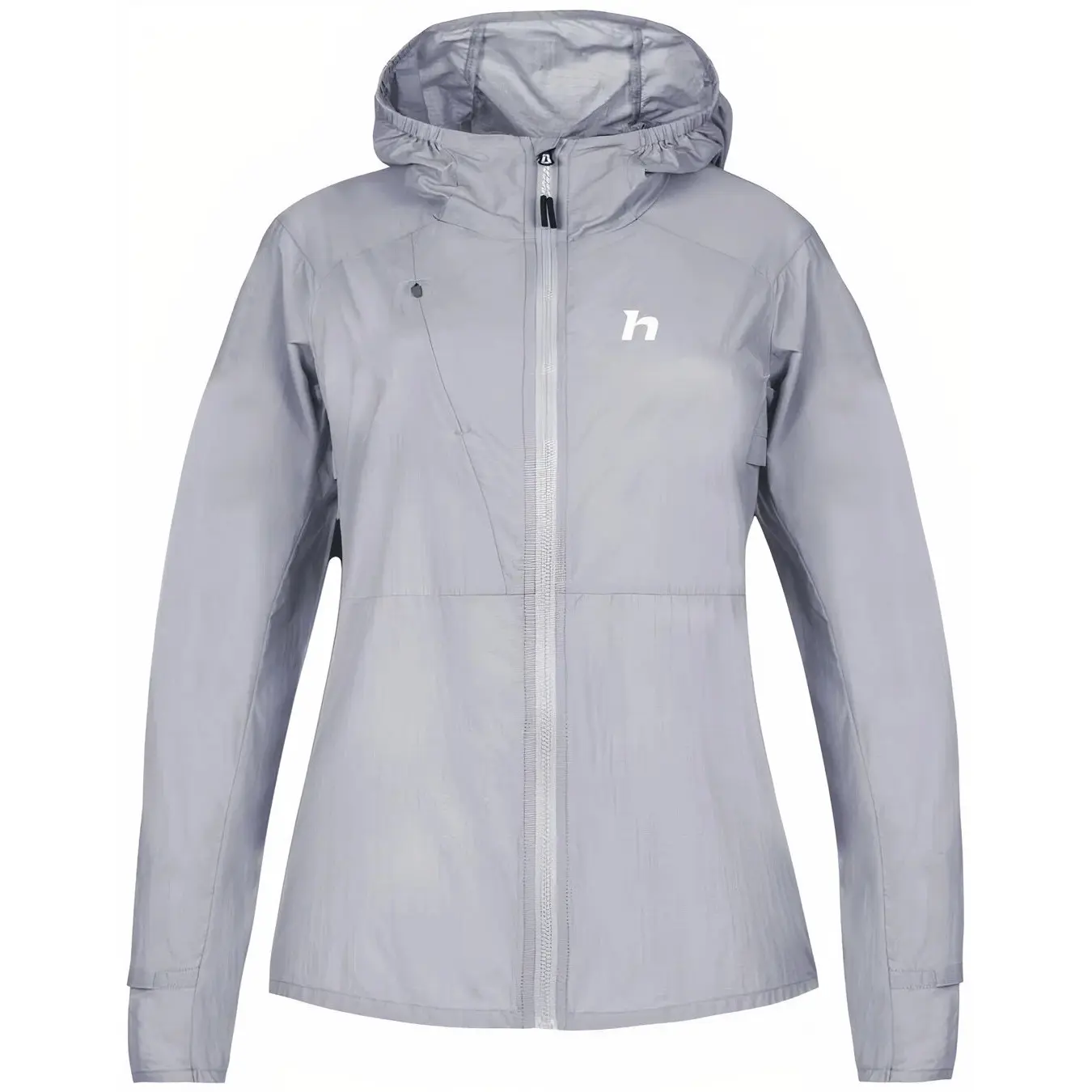 Women's hooded jacket Hannah Dustin