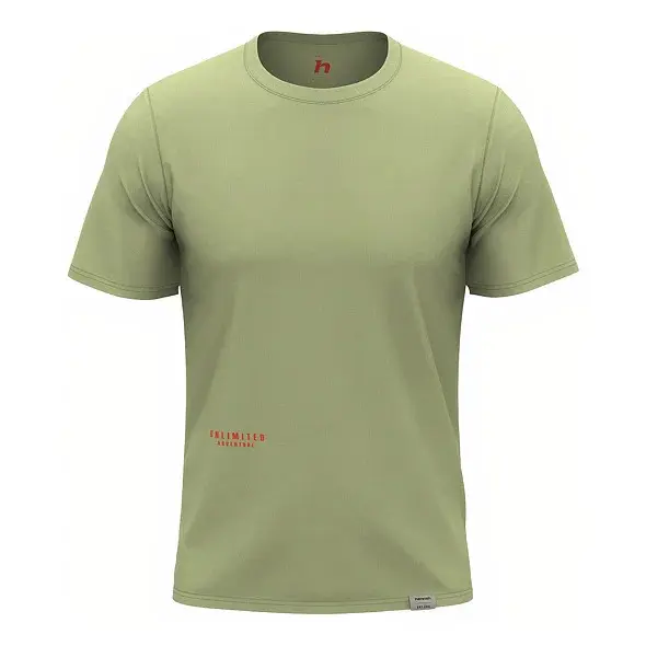 T-shirt Hannah Fred