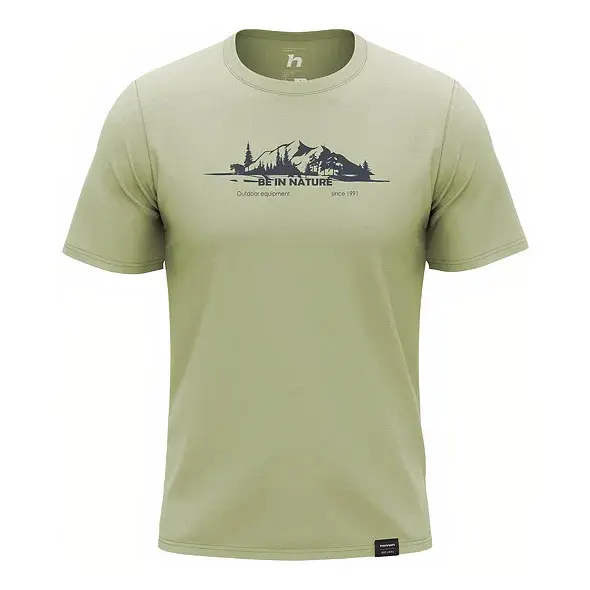 T-Shirt Hannah Grem