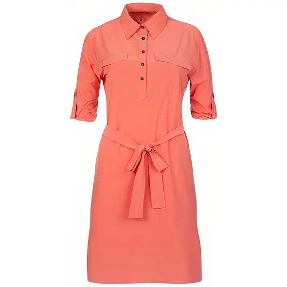 Hemdkleid Damen Hannah Liby