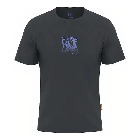 T-shirt Hannah Logen