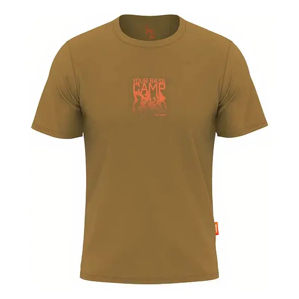 T-shirt Hannah Logen