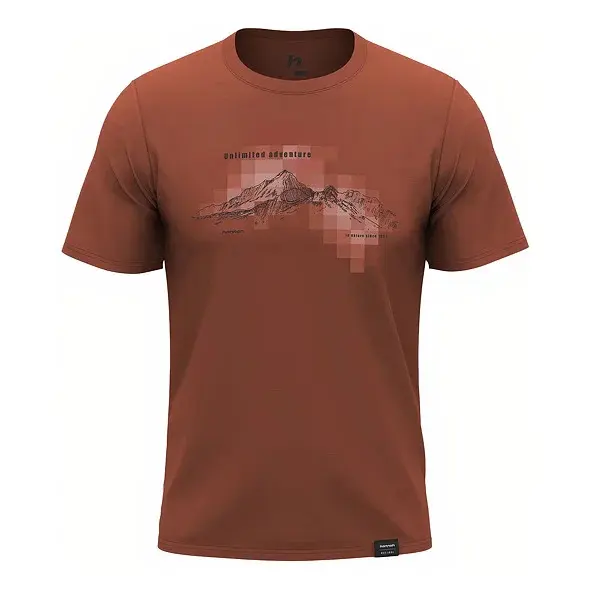 T-Shirt Hannah Luke