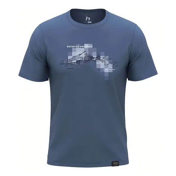 T-Shirt Hannah Luke