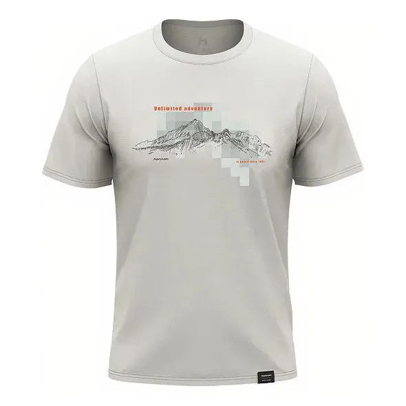 T-Shirt Hannah Luke