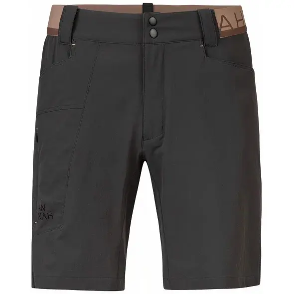 Hannah Men's Gris Bermuda Shorts Nairi Ii