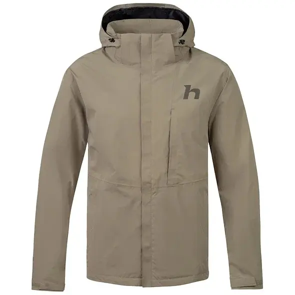 Wanderjacke Hannah Nickhil II