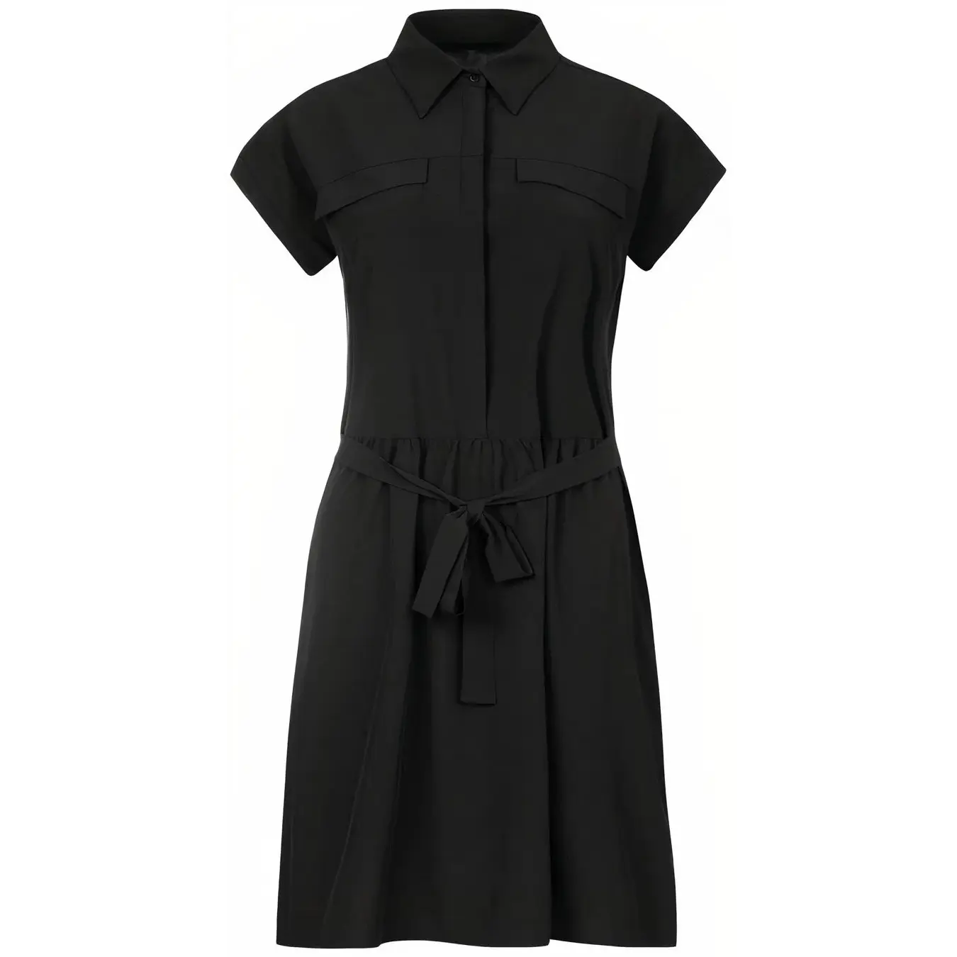 Hemdkleid Damen Hannah Nya